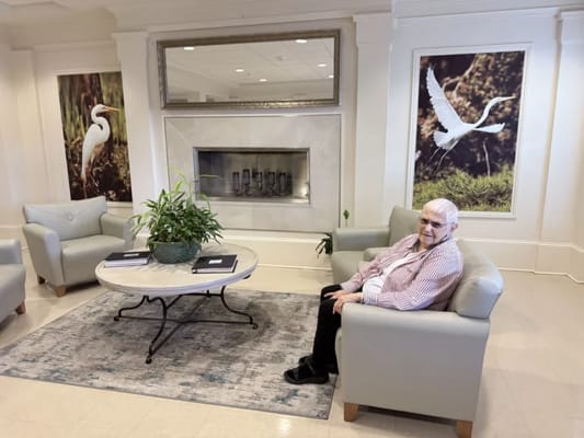 Francois Bend Senior Living