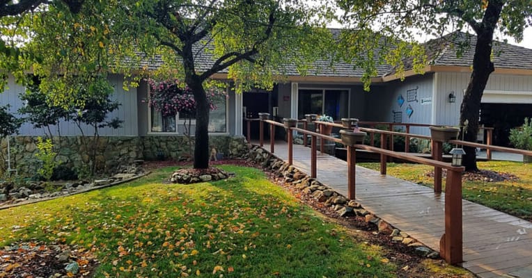 El Dorado Hills Senior Care Village