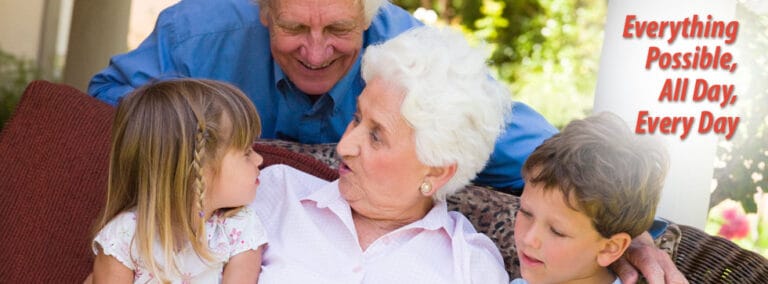 Chester Street Residence