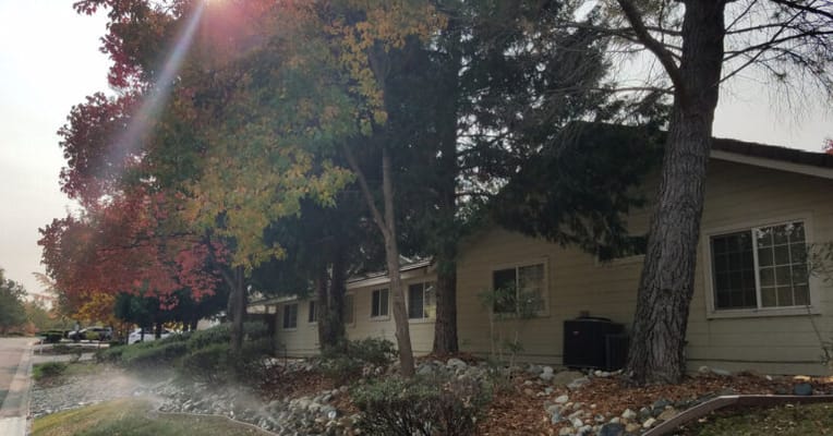 El Dorado Hills Senior Care Village