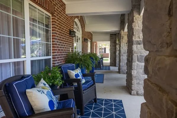 Charter Senior Living of Annapolis