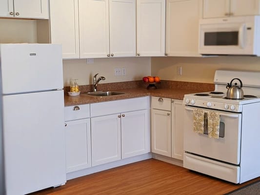 Delta Retirement Center