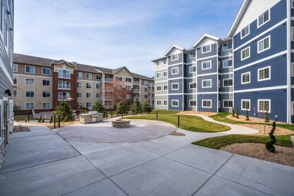 Hayden Grove Senior Living – Bloomington