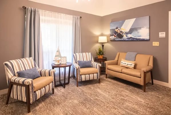 Charter Senior Living of Annapolis