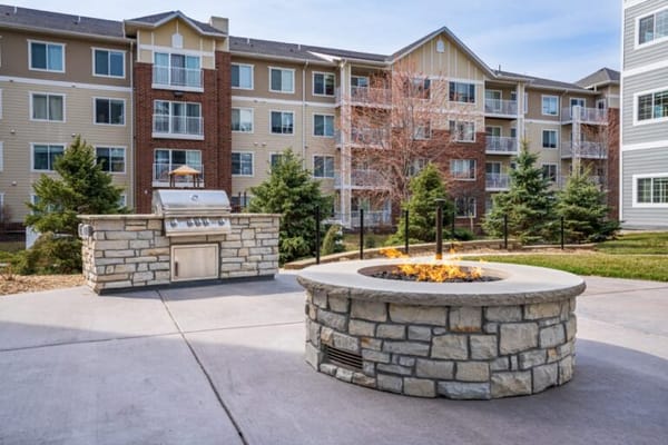 Hayden Grove Senior Living – Bloomington