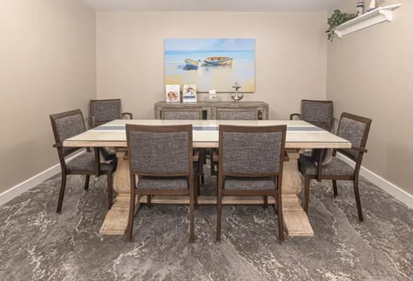 Charter Senior Living of Annapolis