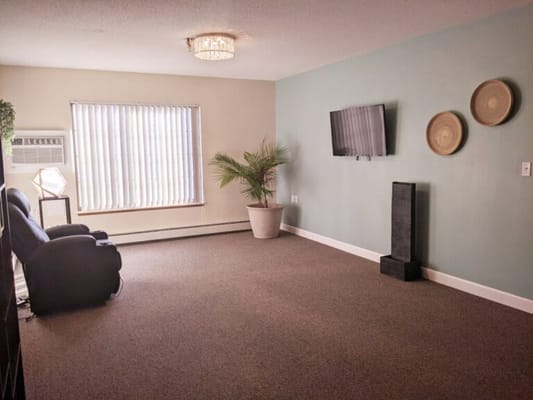 Delta Retirement Center