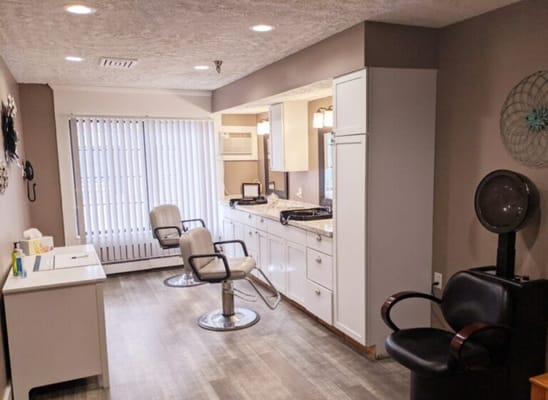 Delta Retirement Center