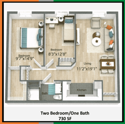 Holt Heritage Village