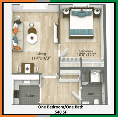 Holt Heritage Village