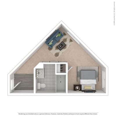 Hayden Grove Senior Living – Bloomington