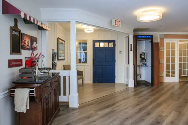 Charter Senior Living of Annapolis