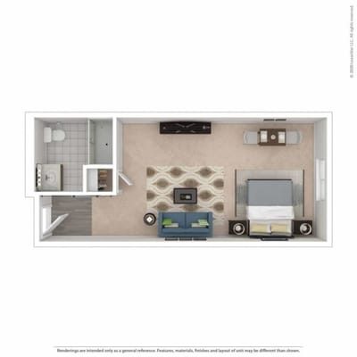 Hayden Grove Senior Living – Bloomington