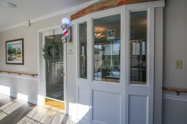 Charter Senior Living of Annapolis