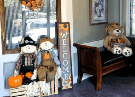 Holt Heritage Village