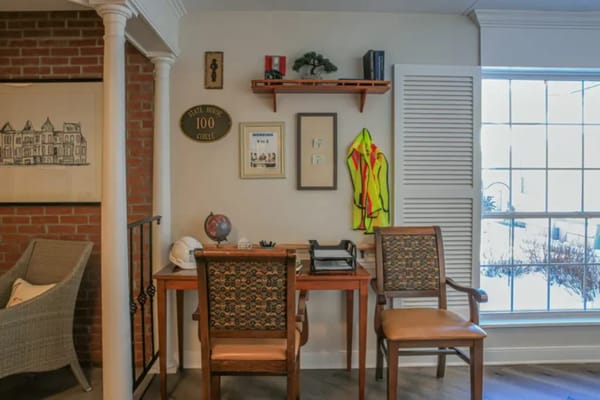 Charter Senior Living of Annapolis