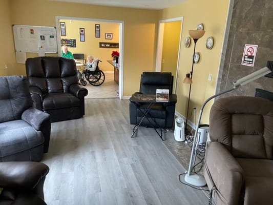 Emmanuel Senior Living