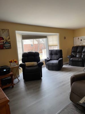 Emmanuel Senior Living