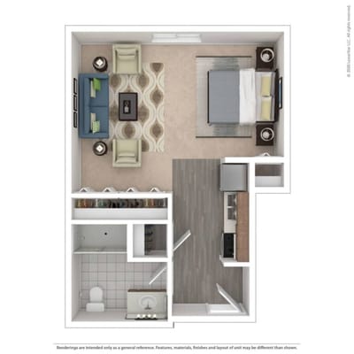 Hayden Grove Senior Living – Bloomington