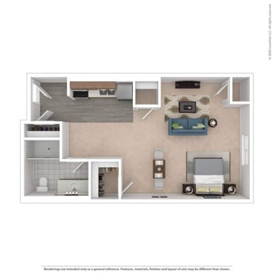 Hayden Grove Senior Living – Bloomington