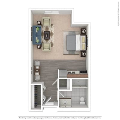 Hayden Grove Senior Living – Bloomington