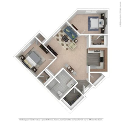 Hayden Grove Senior Living – Bloomington