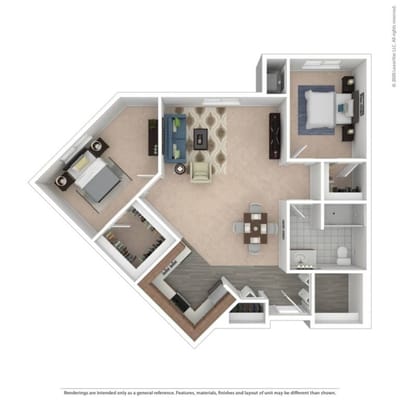 Hayden Grove Senior Living – Bloomington