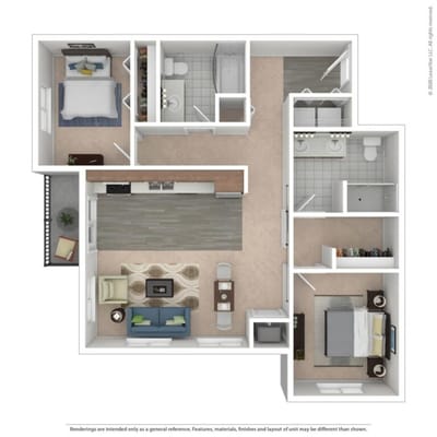 Hayden Grove Senior Living – Bloomington