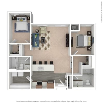 Hayden Grove Senior Living – Bloomington