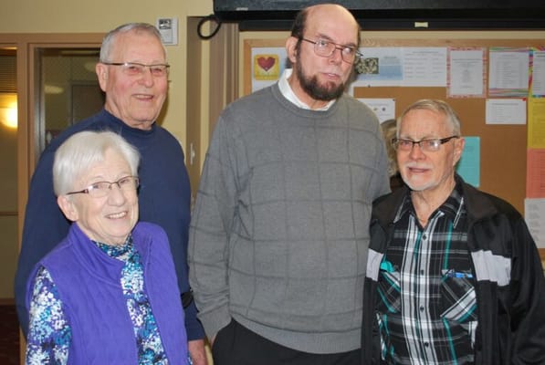 Gramercy Park Cooperative