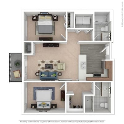 Hayden Grove Senior Living – Bloomington