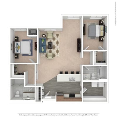 Hayden Grove Senior Living – Bloomington