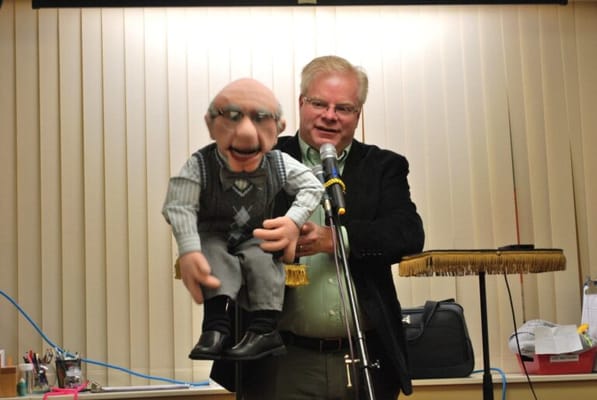 Gramercy Park Cooperative