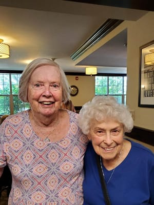 Chester Street Residence