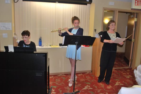 Gramercy Park Cooperative