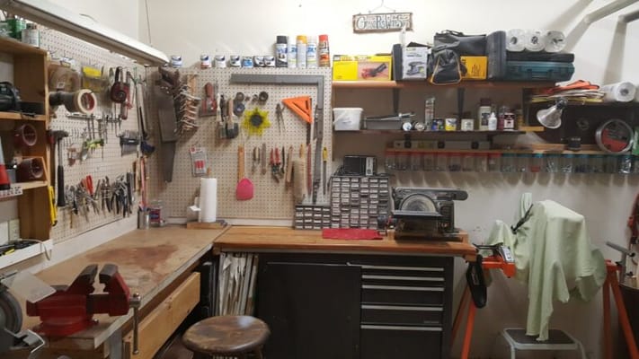 Gramercy Park Cooperative