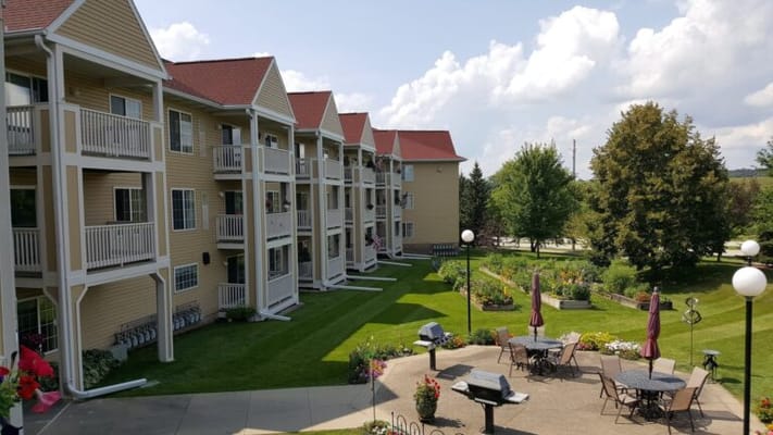 Gramercy Park Cooperative