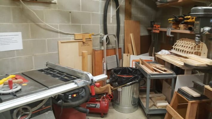 Gramercy Park Cooperative