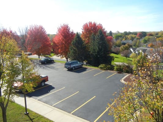 Gramercy Park Cooperative