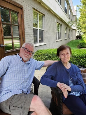 Chester Street Residence