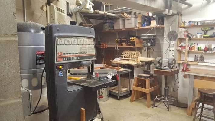 Gramercy Park Cooperative