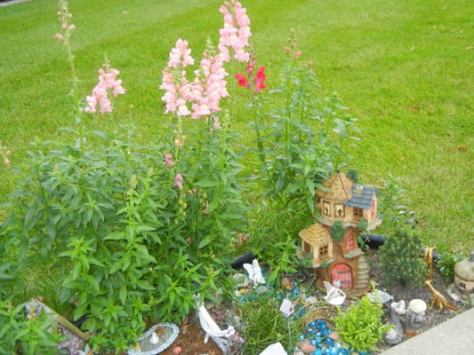 Gramercy Park Cooperative