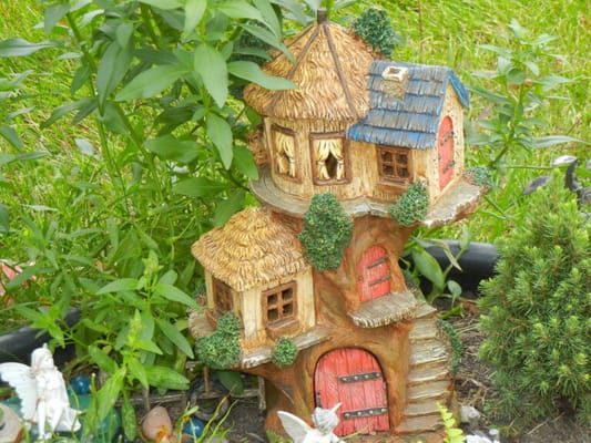 Gramercy Park Cooperative