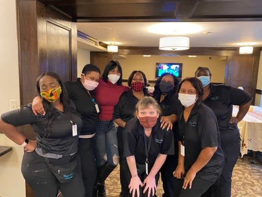 Chester Street Residence