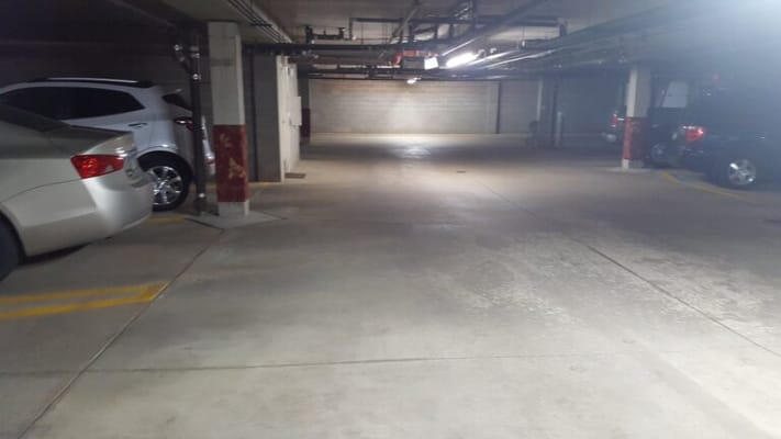 Gramercy Park Cooperative