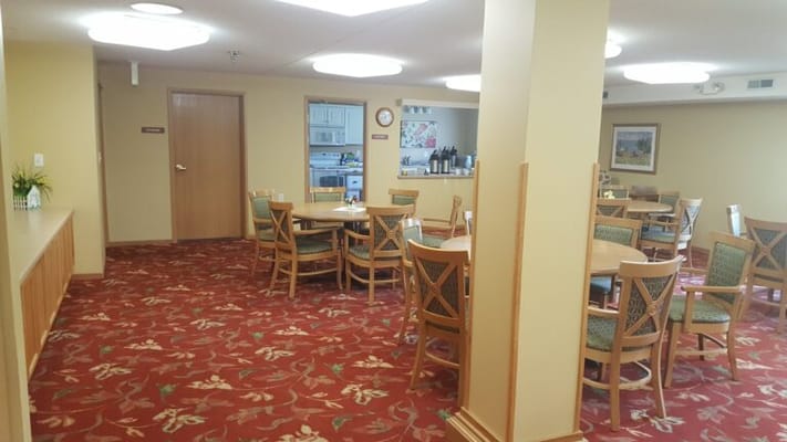 Gramercy Park Cooperative