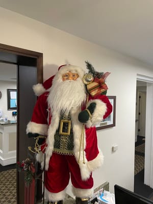 Chester Street Residence