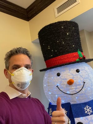 Chester Street Residence