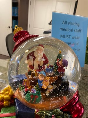 Chester Street Residence