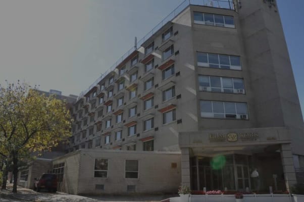 Elm York Assisted Living